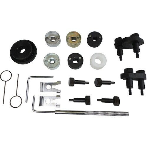 JTC エンジンタイミングツールセット