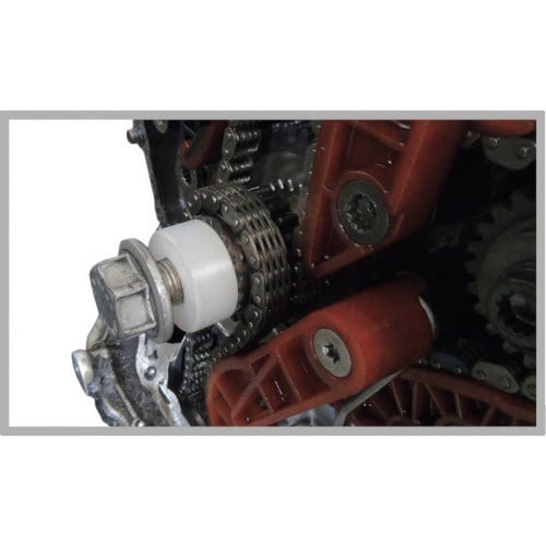 JTC エンジンタイミングツールセット