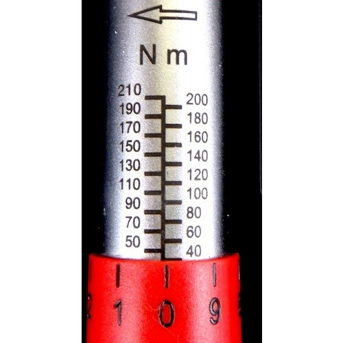 JTC スパナ&トルクレンチセット 12.7mm