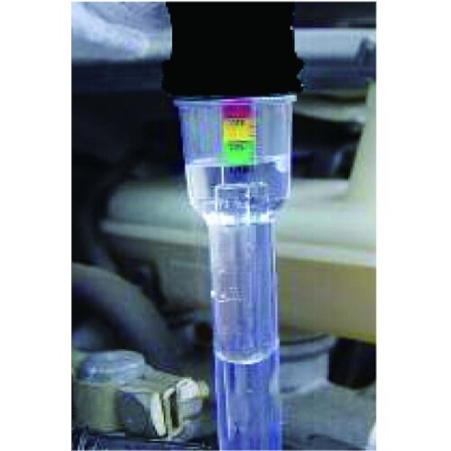 JTC バッテリー比重計