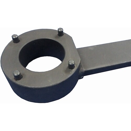 JTC クランクシャフトプーリーホールディングツー