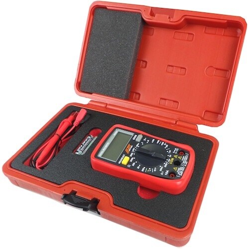 JTC デジタルテスター