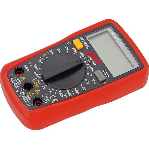 JTC デジタルテスター