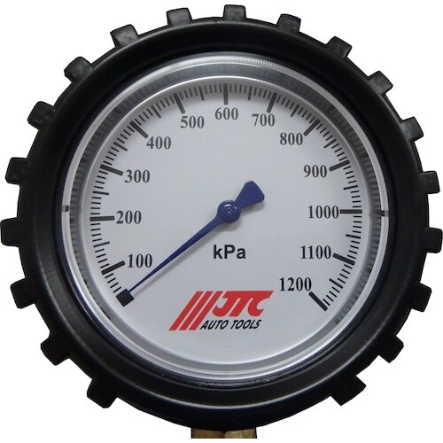 JTC タイヤエアーゲージ