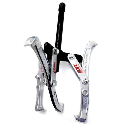 JTC 3本爪ギアプーラー 200mm