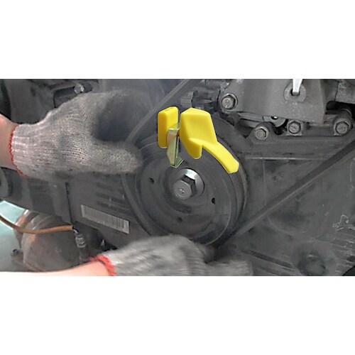 JTC スバル用ストレッチベルトツール