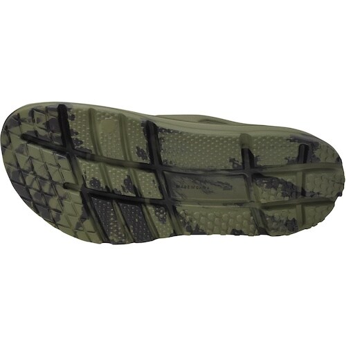 喜多 柔らかいリカバリーサンダル EVAラバー S