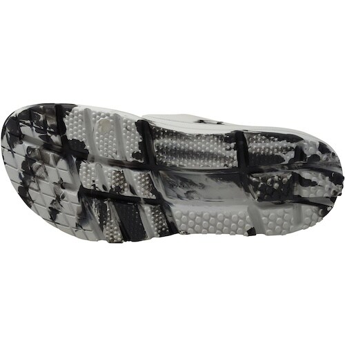 喜多 柔らかいリカバリーサンダル EVAラバー S