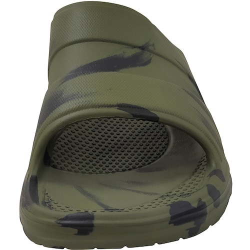 喜多 柔らかいリカバリーサンダル EVAラバー S