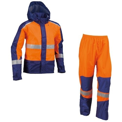 船橋 ブレイブレインフルハーネス仕様 オレンジネイ