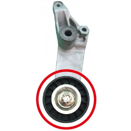 JTC オートテンショナーソケット