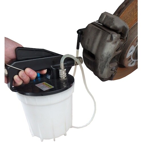 JTC ブレーキオイルブリーダー