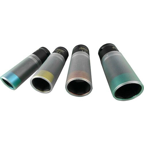 JTC アルミホイール用インパクトソケット