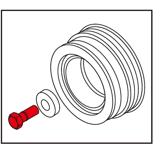 JTC クランクシール&スリンガーインストーラー