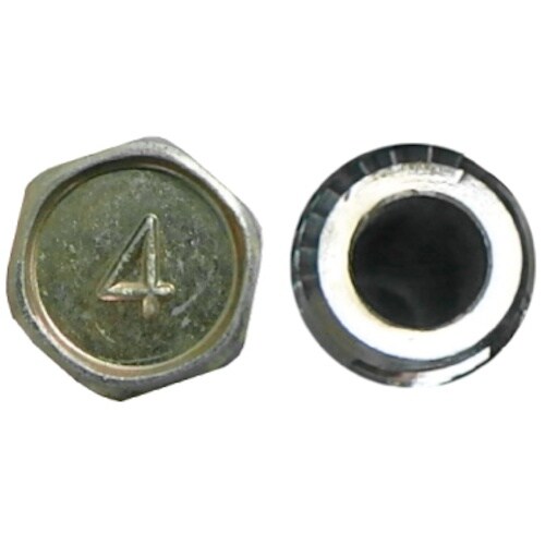 JTC ダメージナットレンチ