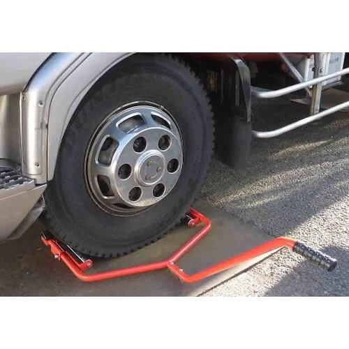 JTC ホイールドーリー100kg