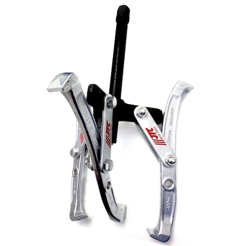 JTC 3本爪ギアプーラー 125mm