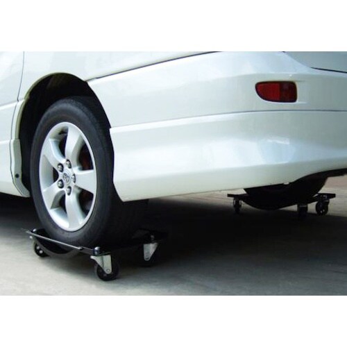 JTC タイヤドーリー2台セット