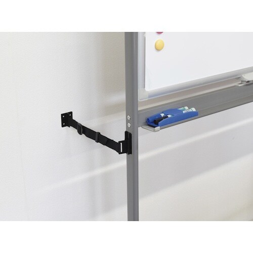 ティーエフサービス ホワイトボード用転倒防止ベルト