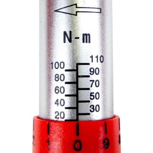 JTC トルクレンチ 12.7mm