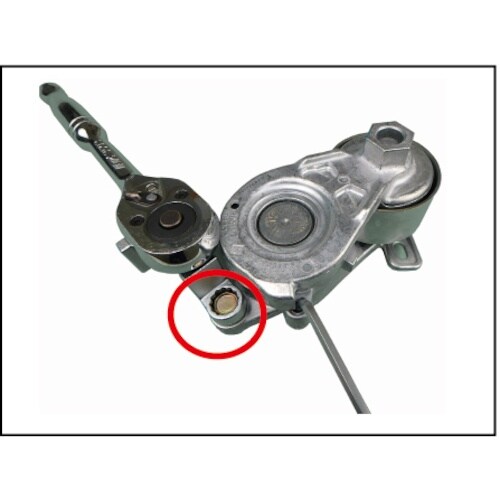 JTC ベルトテンショナーツール