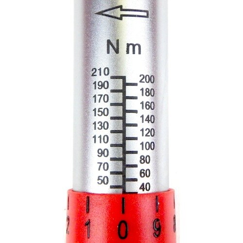 JTC トルクレンチ 12.7mm