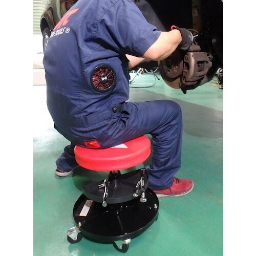 JTC メカニックローラーシート