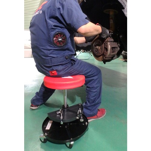 JTC メカニックローラーシート