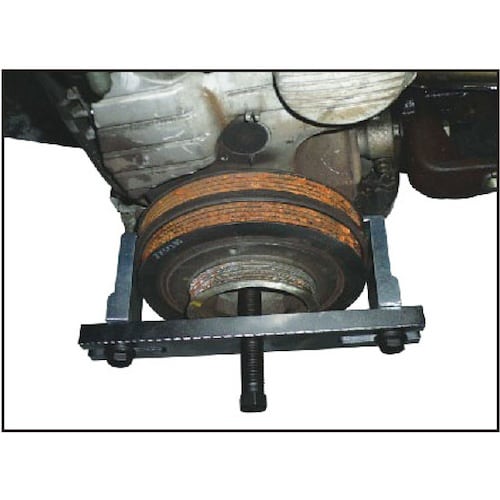 JTC クランクプーリープーラー