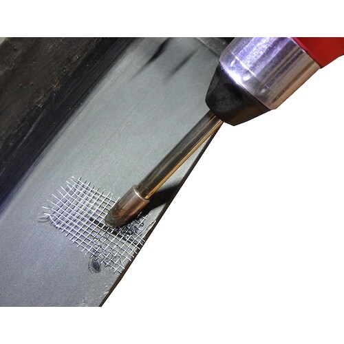 JTC 充電式プラスチックリペアキット