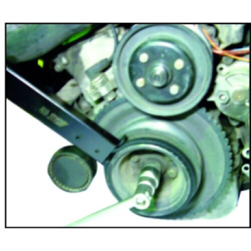 JTC プーリーホールドレンチ