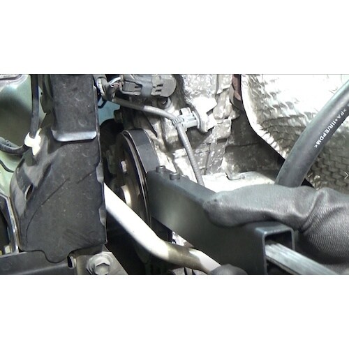 JTC プーリーホールドレンチ