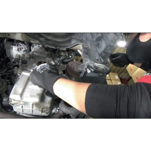 JTC プーリーホールドレンチ