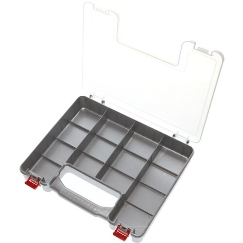 JEFCOM ベルトパーツボックスミニ(ケース)