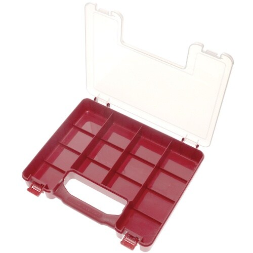 JEFCOM ベルトパーツボックスミニ(ケース)