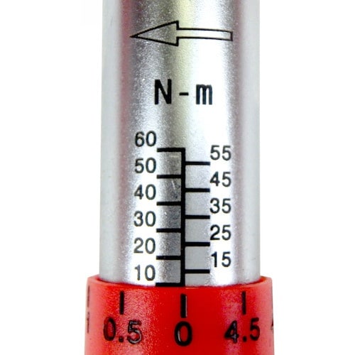 JTC トルクレンチ 9.5mm