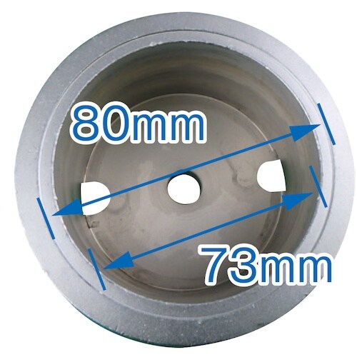 JTC クランクシャフトフロントオイルシールインサ