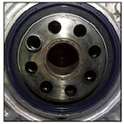 JTC クランクシャフトリアオイルシールインサータ