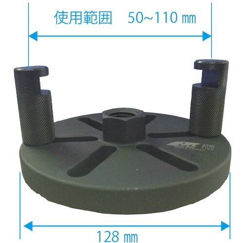 JTC マルチプーリープーラー