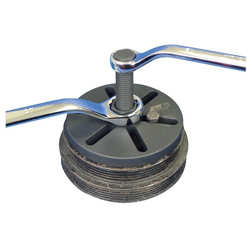 JTC マルチプーリープーラー