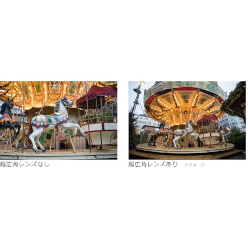 Kenko スマホ・タブレット用 079731 リ