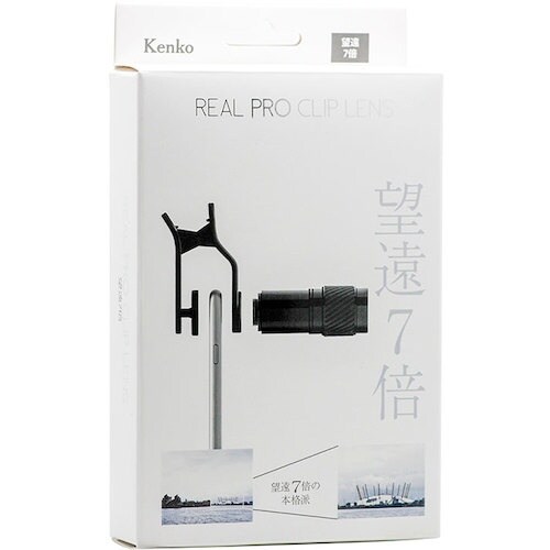 Kenko スマホ・タブレット用 079733 リ