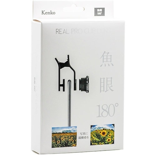 Kenko スマホ・タブレット用 079732 リ