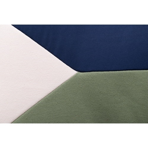 萩原 カラフル可愛い リラックス ビーズクッション