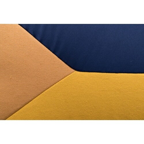 萩原 カラフル可愛い リラックス ビーズクッション