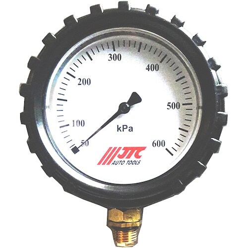 JTC タイヤエアーゲージ