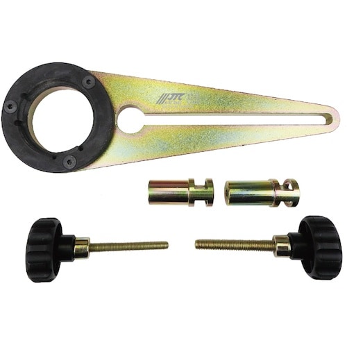 JTC BMW クランクシャフトプーリーホルダー