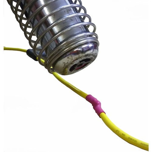 JTC 熱収縮チューブ