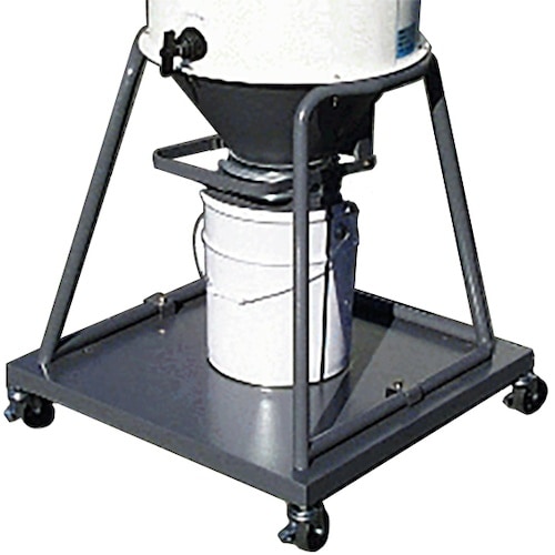 アマノ IS−15用 キャスターキット