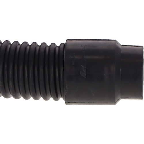 アマノ 真空ホースA(黒色・φ50×2.5m)